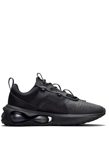 NIKE AIRMAX 2021 TRIPLE BLACK
