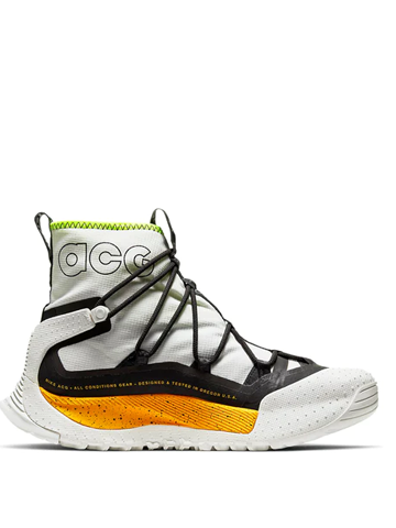 ACG AIR TERRA ANTARKTIK YELLOW