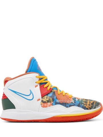 NIKE KYRIE 8 INFINITY MULTICOLOUR