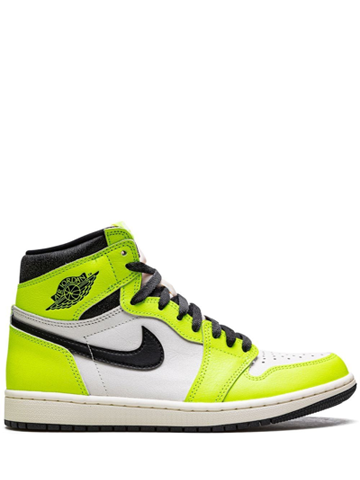 JORDAN RETRO 1 HIGH VISIONAIRE VOLT