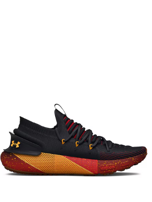 UNDER ARMOUR HOVR PHANTOM 3 BLACK ORANGE