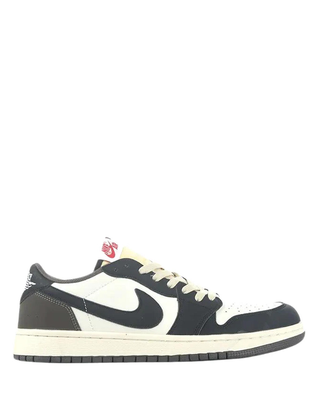 JORDAN RETRO 1 LOW DARK MOCHA