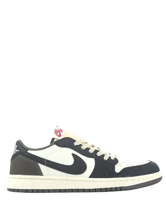 JORDAN RETRO 1 LOW DARK MOCHA