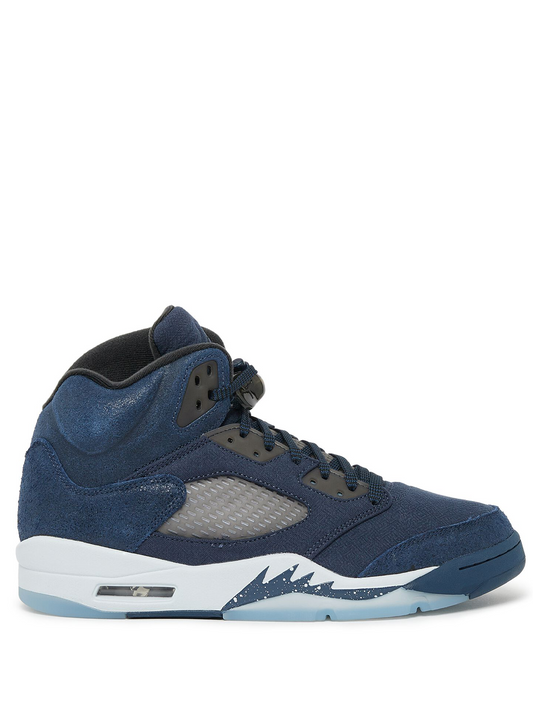 AIR JORDAN RETRO 5 SE MIDNIGHT NAVY