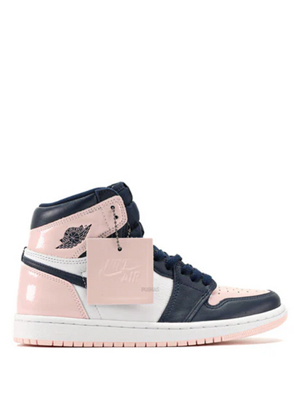 JORDAN RETRO 1 HIGH BUBBLEGUM