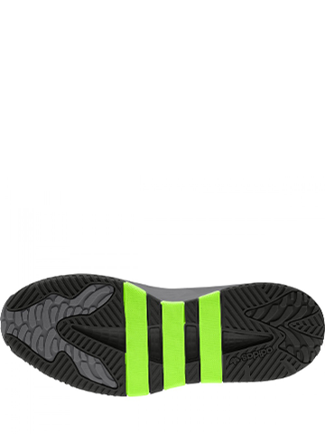 ADIDAS NITBALL GREY GREEN