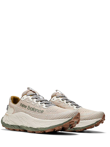 NEW BALANCE FRESH FOAM X TRAIL MORE V3 BEIGE