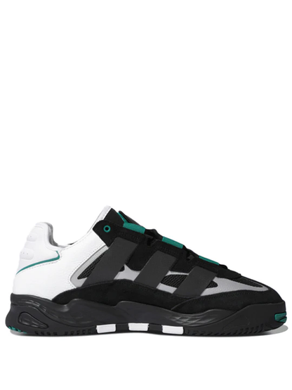 ADIDAS NITEBALL BLACK SUB GREEN