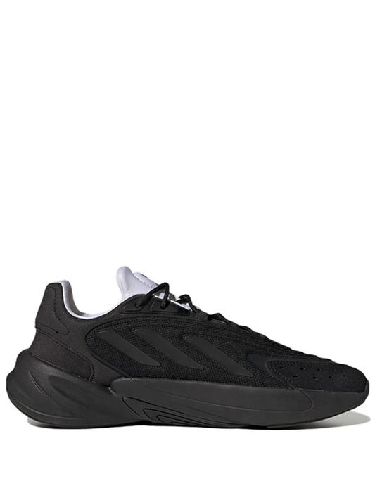 ADIDAS OZELIA CORE BLACK WHITE
