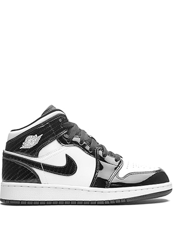 NIKE JORDAN RETRO 1 HIGH CARBON FIBER ALLSTAR