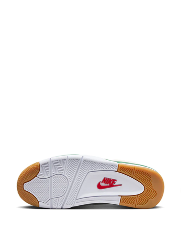 AIR JORDAN RETRO 4 PINE GREEN