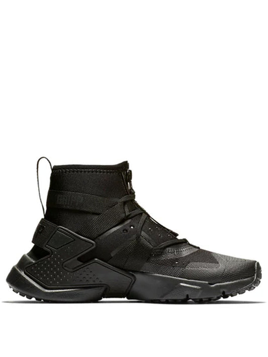 AIR HUARACHE GRIPP TRIPLE BLACK