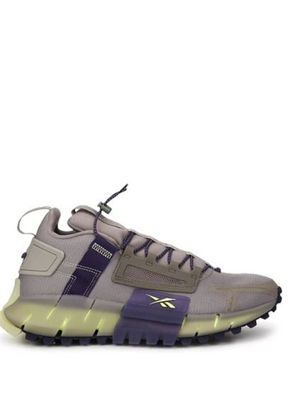 REEBOK ZIG KINETICA EDGE GREY