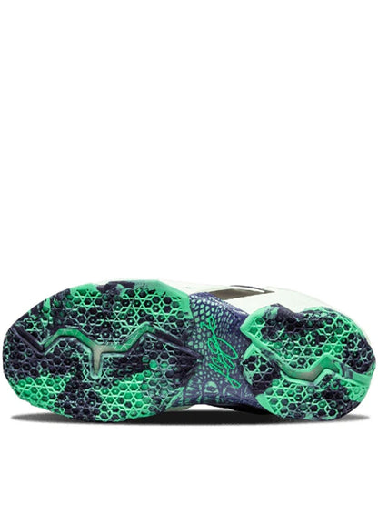 LEBRON 11 GATOR KING