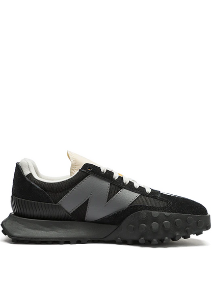 NEW BALANCE XC 72 BLACK N MOONBEAN