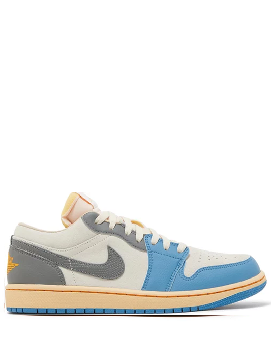 NIKE JORDAN RETRO 1 LOW SE TOKYO VINTAGE 96