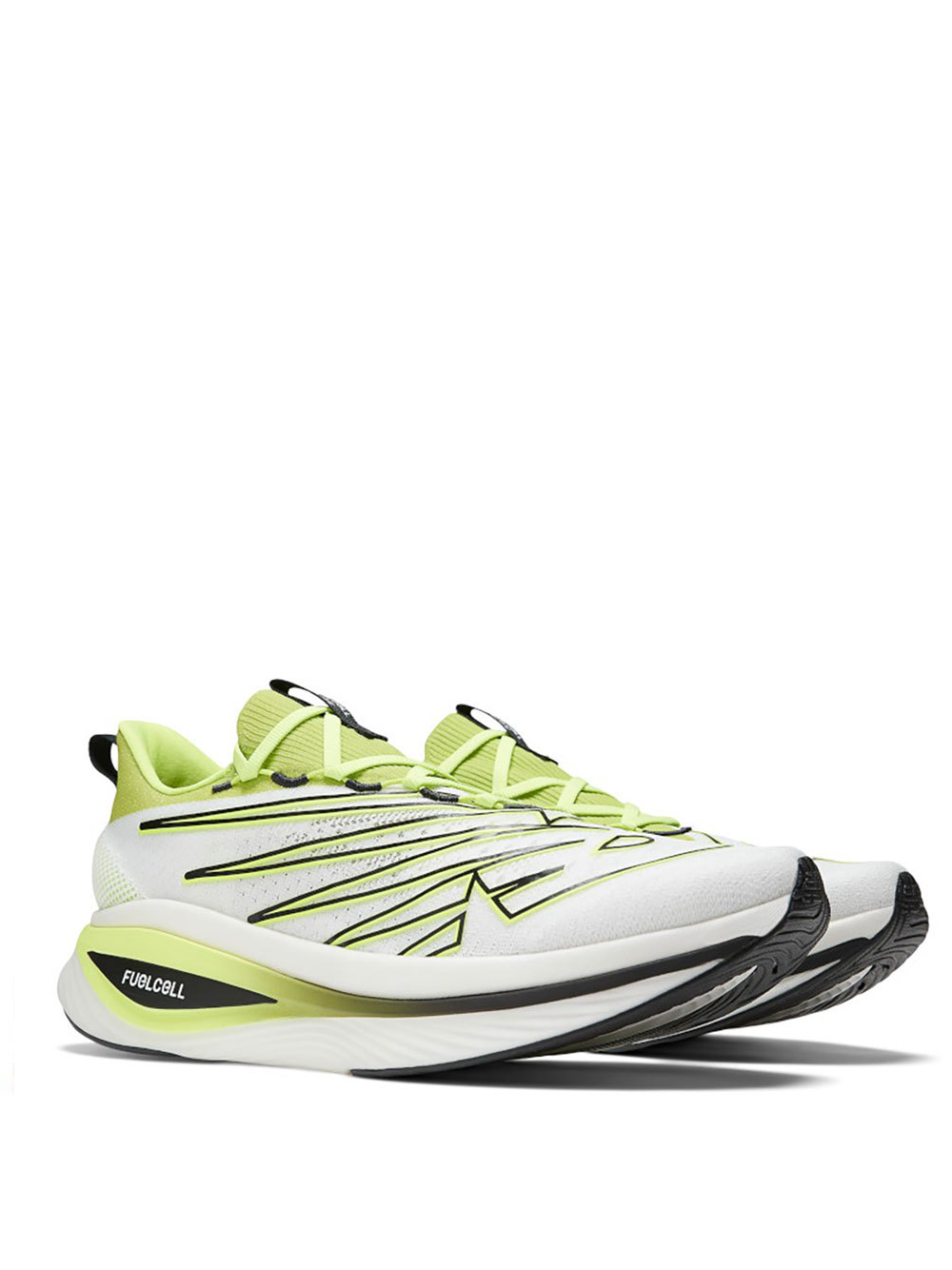 NEW BALANCE FUEL CELL ELITE V3 NEON