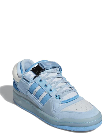 ADIDAS BAD BUNNY BLUE