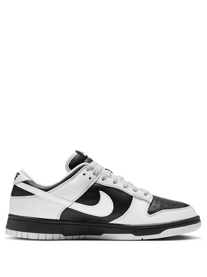 NIKE SB DUNK LOW REVERSE PANDA
