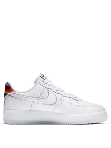 NIKE AIRFORCE 1 LOW BETRUE