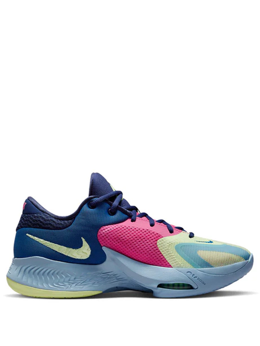 ZOOM FREAK 4 UNKNOWN BLUE