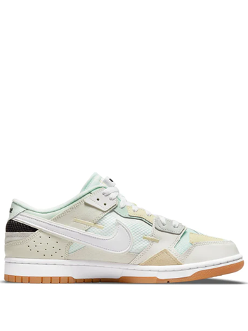 NIKE DUNK LOW SCRAP SEA GLASS