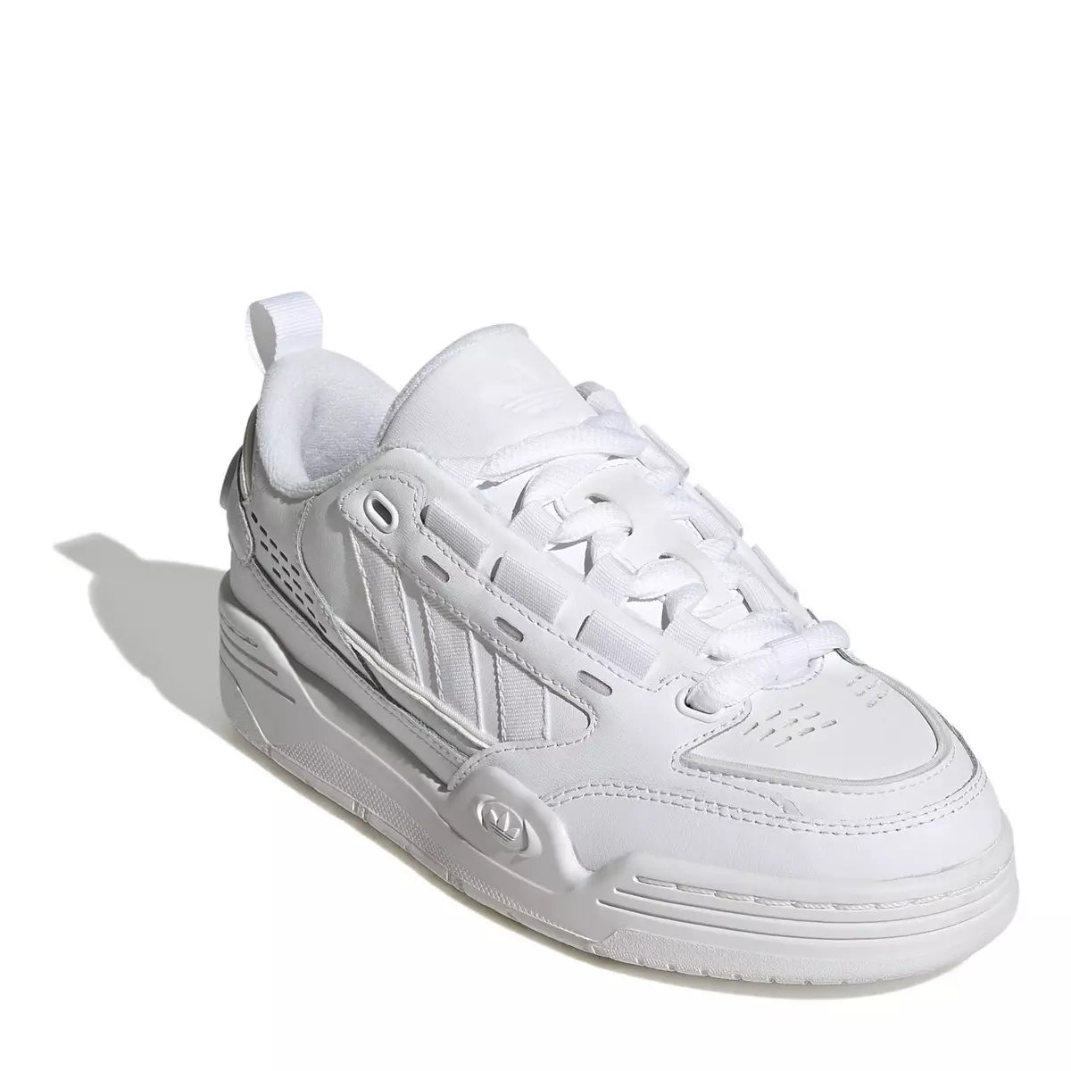 ADIDAS ADI2000 TRIPLE WHITE