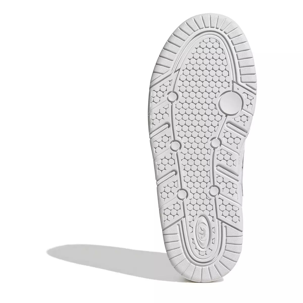 ADIDAS ADI2000 TRIPLE WHITE