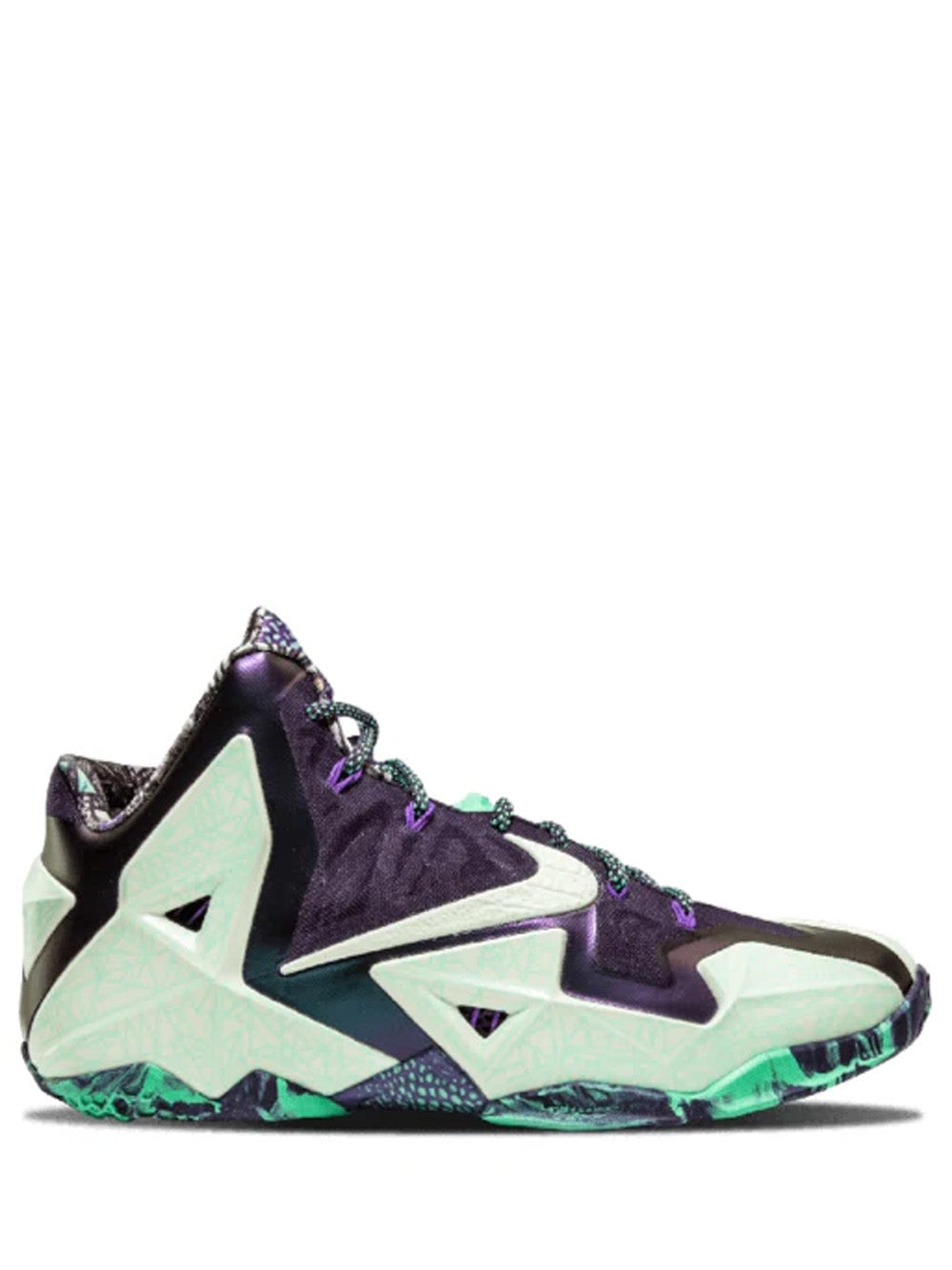 LEBRON 11 GATOR KING