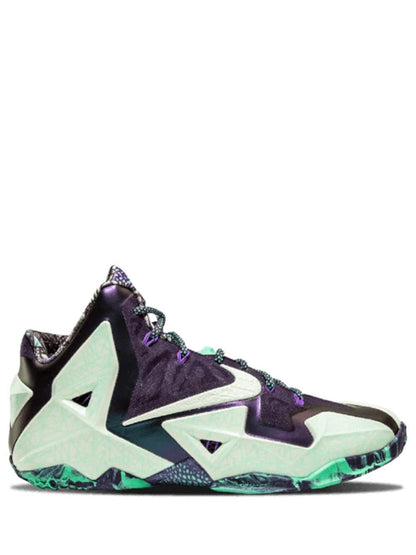 LEBRON 11 GATOR KING