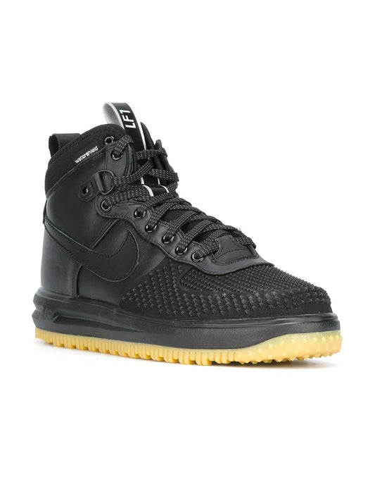 NIKE LUNAR FORCE 1 DUCKBOOT REFLECTIVE