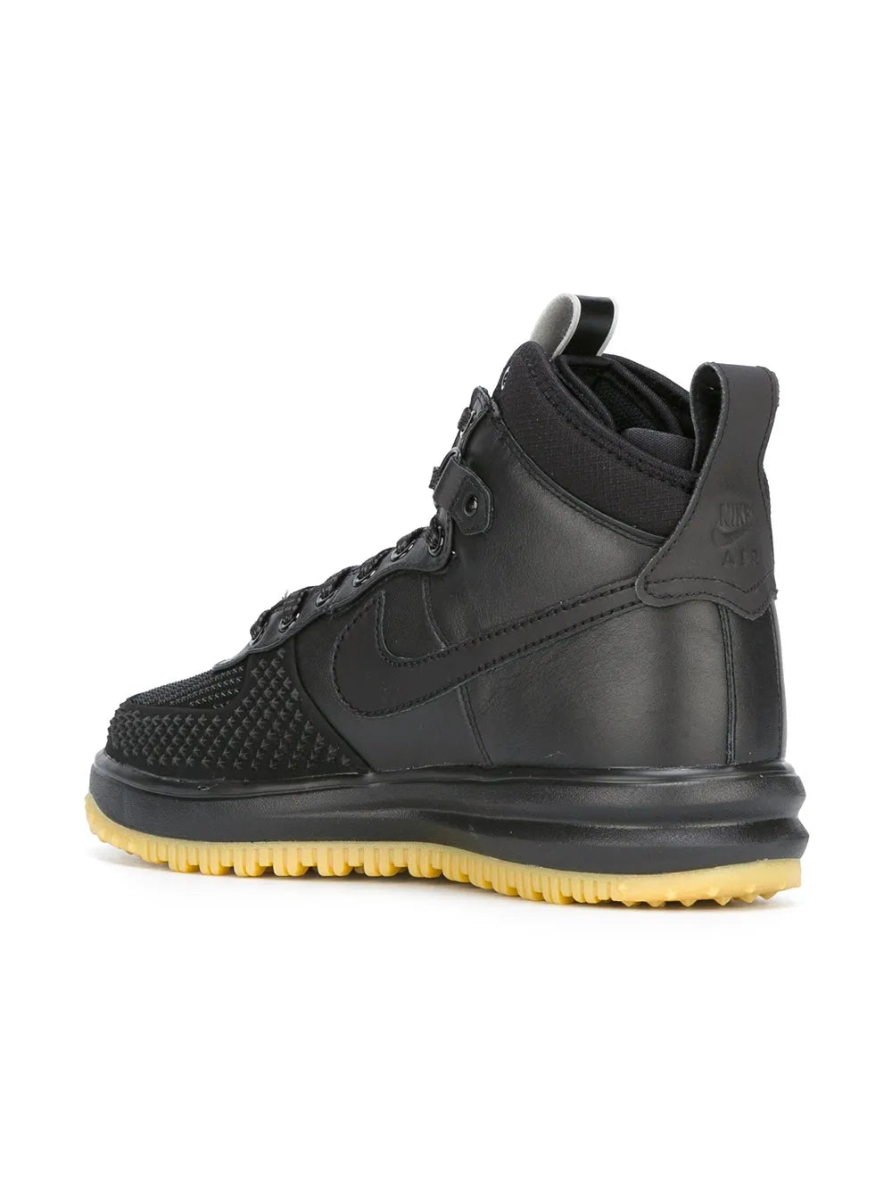 NIKE LUNAR FORCE 1 DUCKBOOT REFLECTIVE