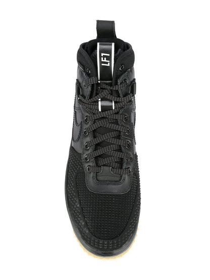 NIKE LUNAR FORCE 1 DUCKBOOT REFLECTIVE