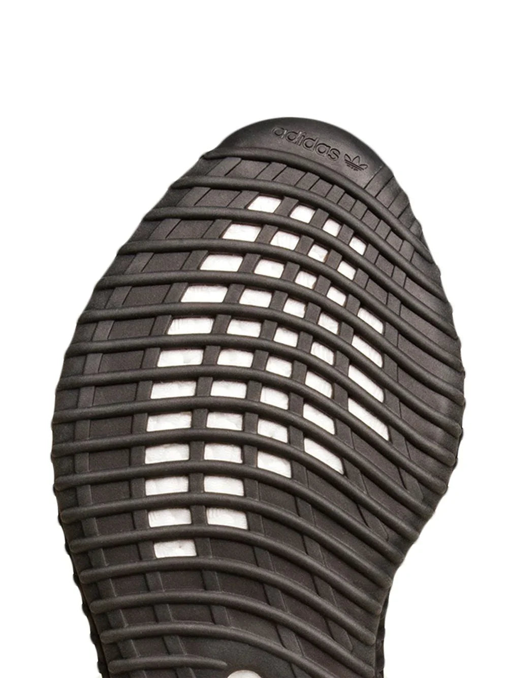 ADIDAS YEEZY BOOST 350 BLACK RED