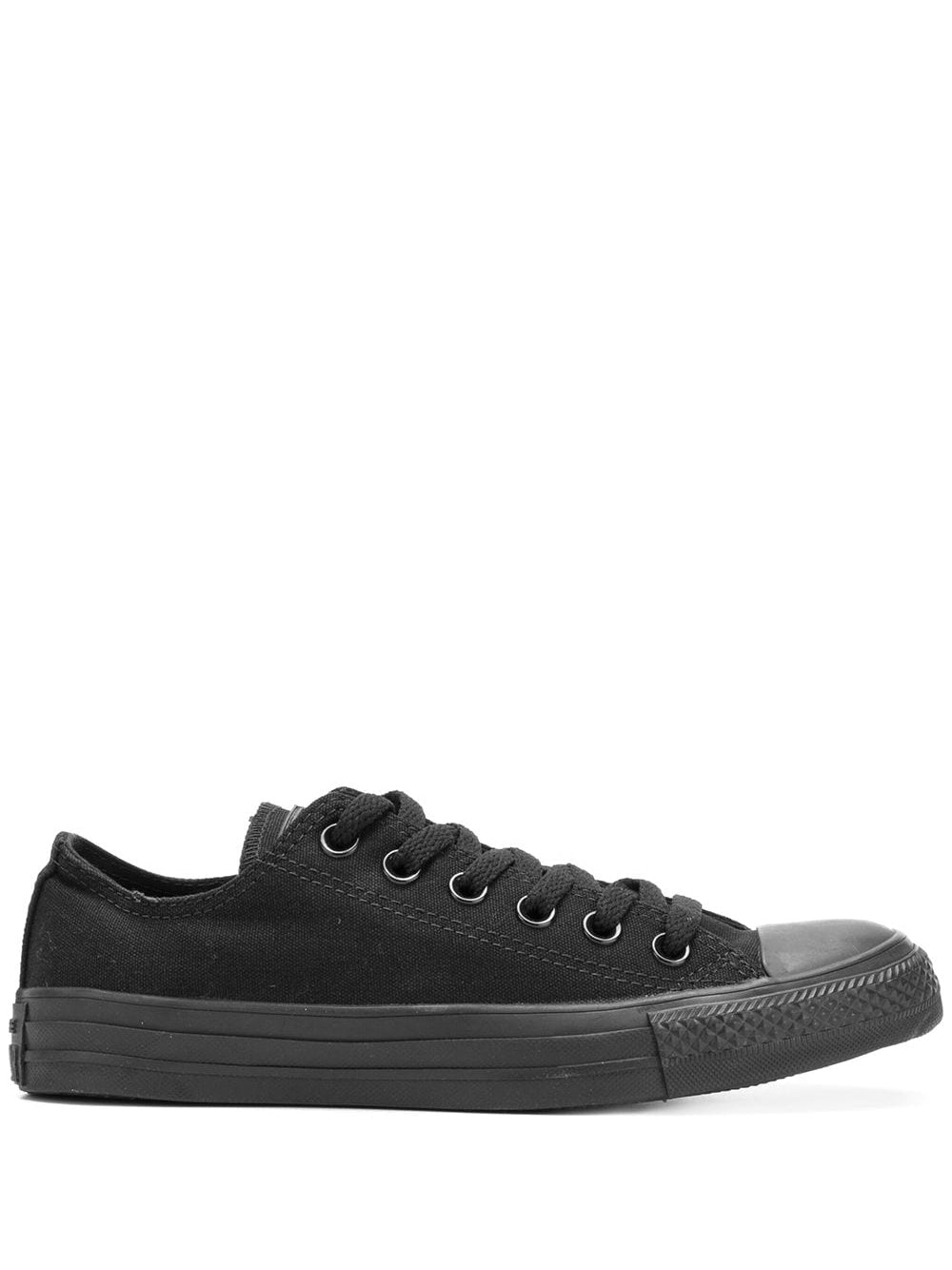 CONVERSE ALL STAR FULL BLACK SHORT