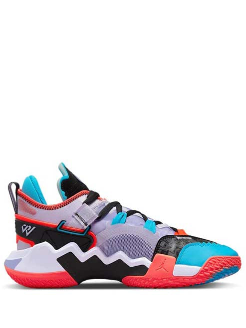 JORDAN WHY NOT 0.5 AMETHYST TINT