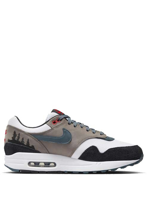 NIKEE AIRMAX 1 PRM ESCAPE TREELINE