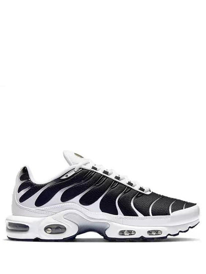 NIKEE AIRMAX PLUS TN KILLER WHALE