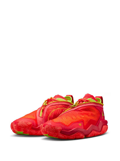 NIKE JORDAN WHY NOT 0 6 BRIGHT CRIMSON