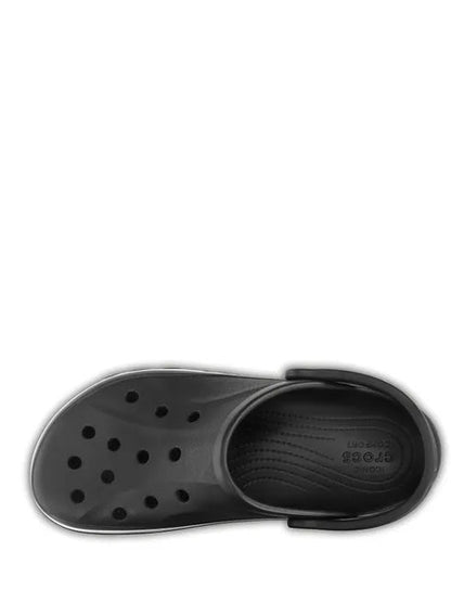 CROCS BAYABAND BLACK