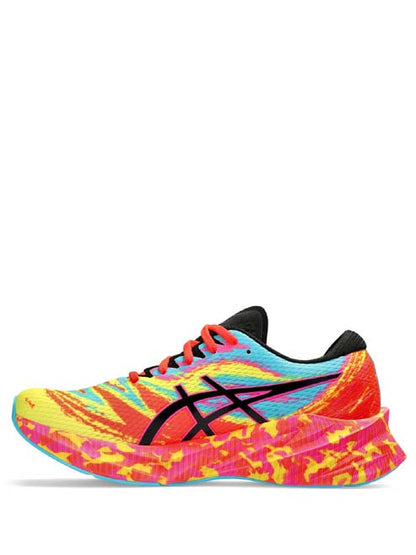 ASICSS GEL NOVABLAST 3 MULTI COLOUR
