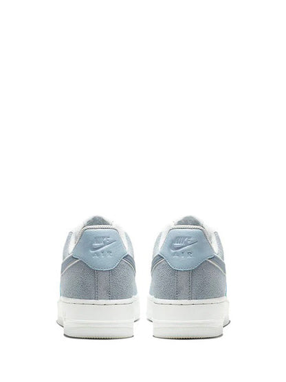 NIKE AIRFORCE 1 LOW LIGHT SMOKE GREY