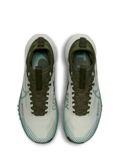 NIKEE PEGASUS TRAIL 4 GORETEX GREEN