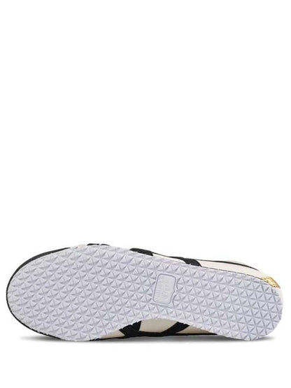 ONITSUKA TIGER MEXICO 66 BEIGE CREAM