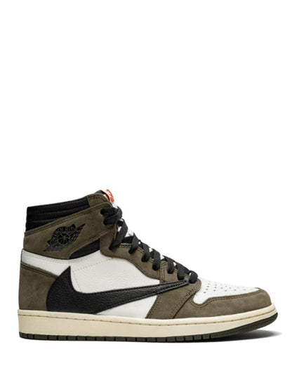 NIKE JORDAN RETRO 1 HIGH TRAVIS SCOTT FOR HER