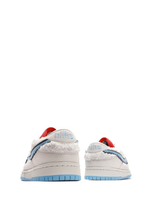 THE ABOMINABLE SNOWMAN X NIKEE SB DUNK LOW BUMBLE