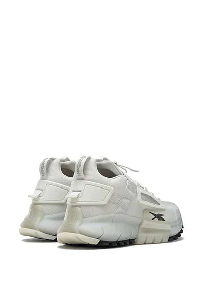 REEBOK ZIG KINETICA EDGE WHITE