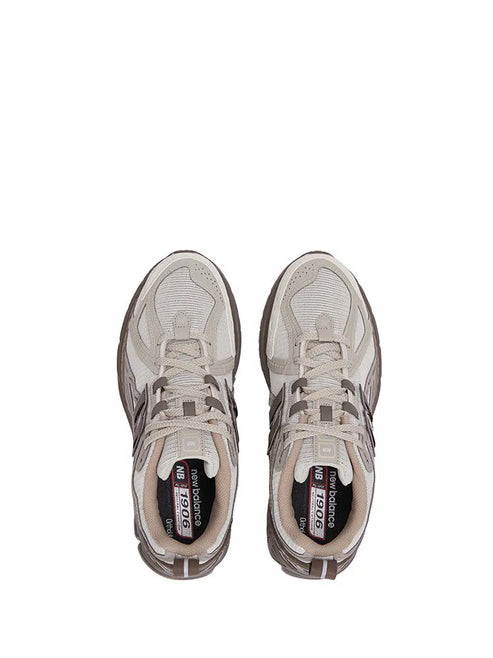 NEW BALANCE 1906R DRIFTWOOD DARK MUSHROOM