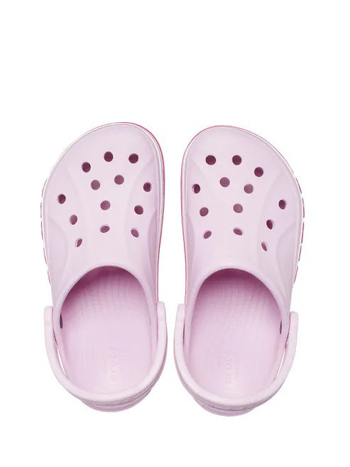 CROCCS CLASSIC BAYABAND PINK WOMNS