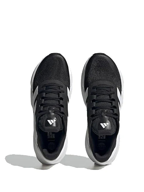 ADIDAS ADISTAR TURBO BLACK WHITE